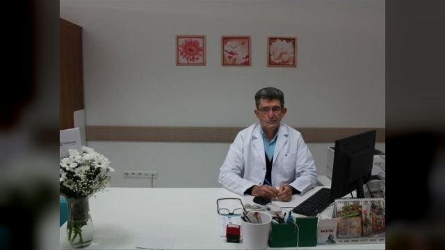 Ayvalık Açıklarında Tekne Battı: Burhaniye’de Görevli Dr. Şahin Bingüllü Aranıyor