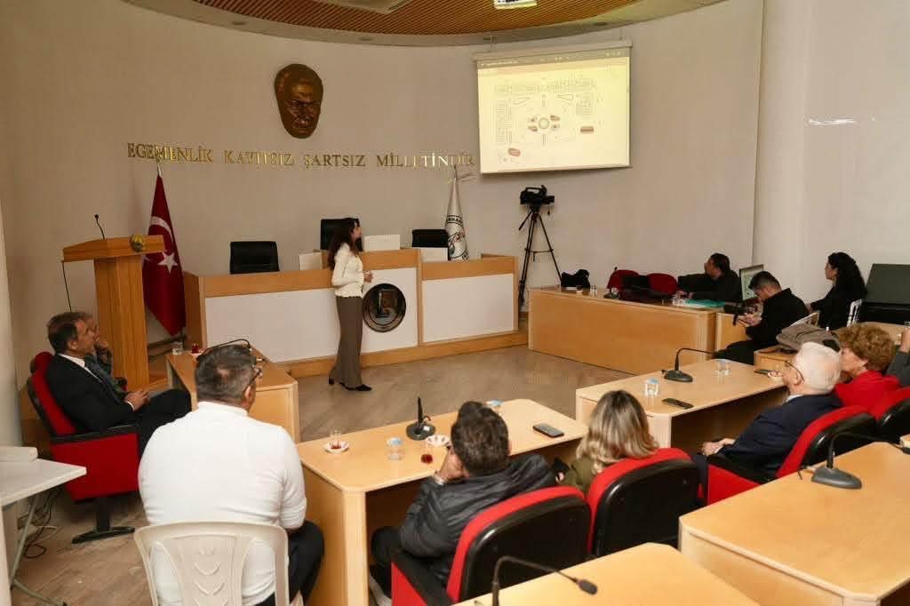 Burhaniye’de AVM Projesi İçin Kasım Ayında İhaleye Çıkılması Planlanıyor - fotoğraf 5