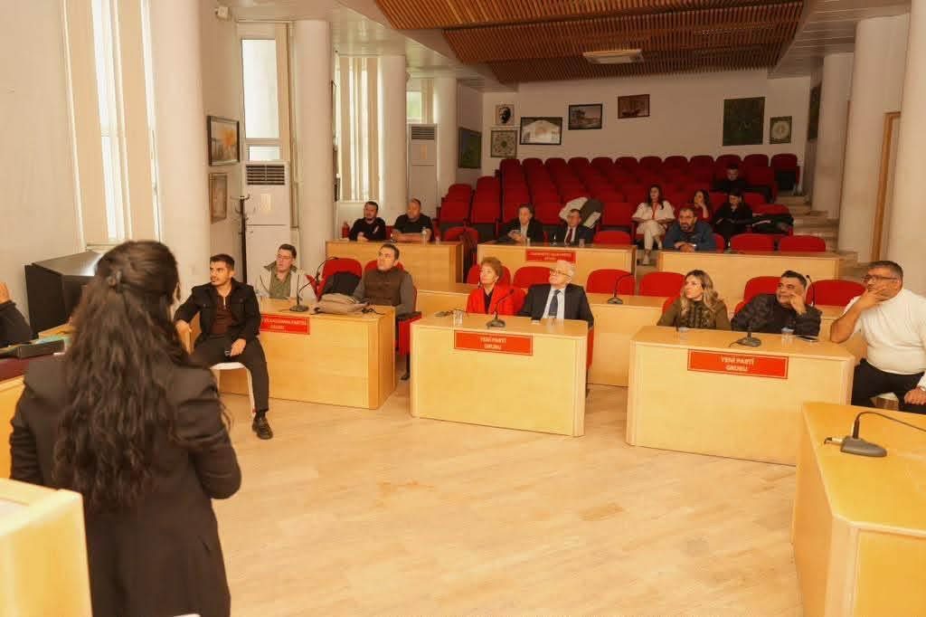 Burhaniye’de AVM Projesi İçin Kasım Ayında İhaleye Çıkılması Planlanıyor - fotoğraf 6