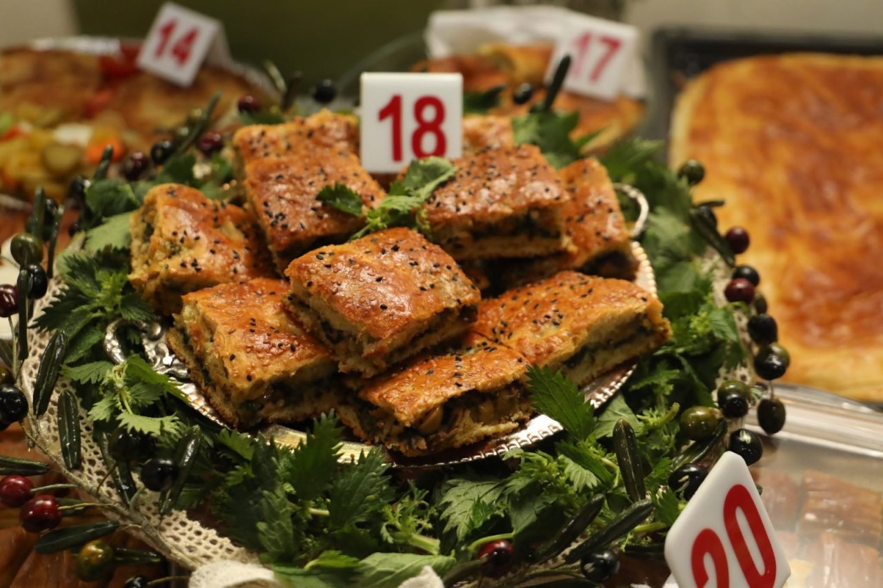 Burhaniye’de Zeytin ve Zeytinyağı Hasat Festivali Düzenlenecek - fotoğraf 3