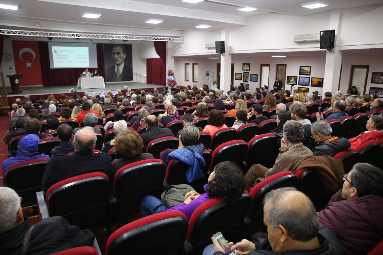 Burhaniye’de Zeytin ve Zeytinyağı Hasat Festivali Düzenlenecek - fotoğraf 6