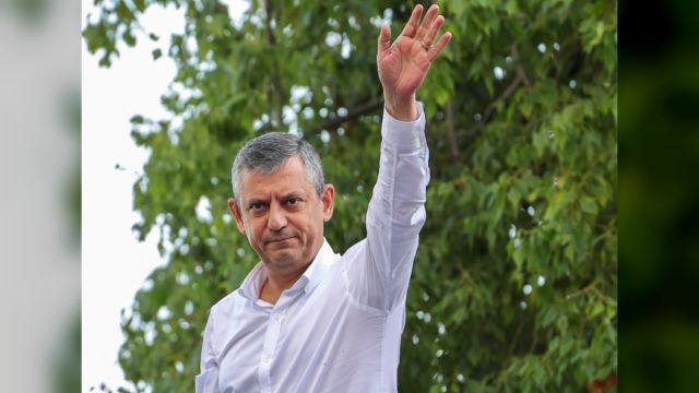 Özgür Özel Balıkesir’e Geliyor! Burhaniye Programı Belli Oldu