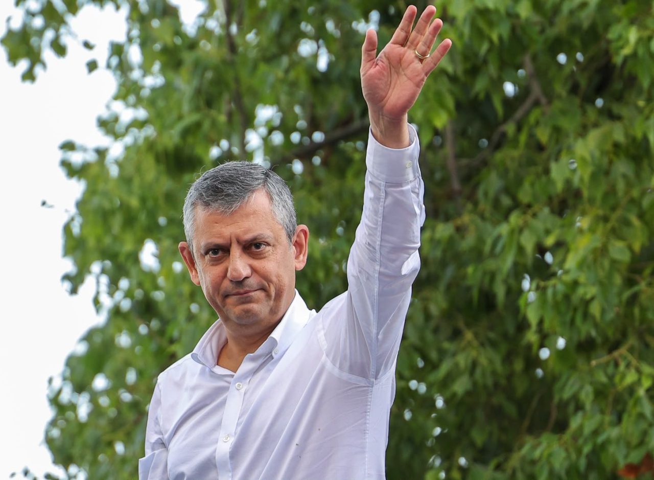 Özgür Özel Balıkesir’e Geliyor! Burhaniye Programı Belli Oldu